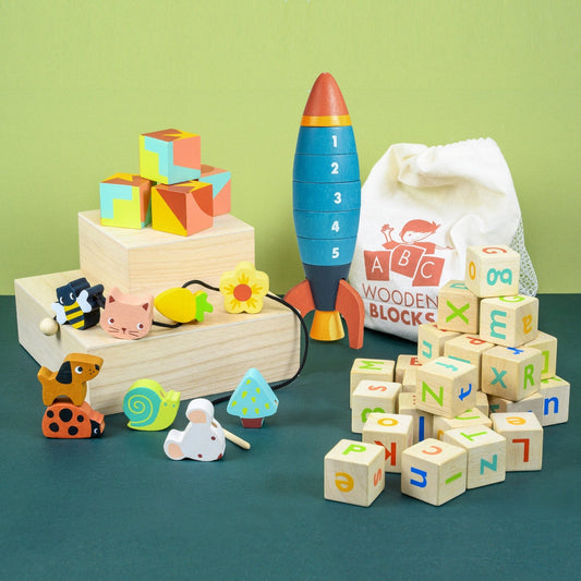 Early Learning Bundle