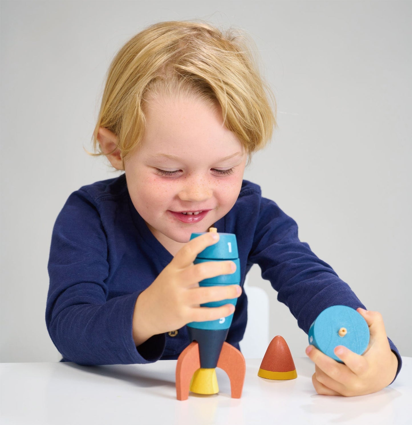 Early Learning Bundle