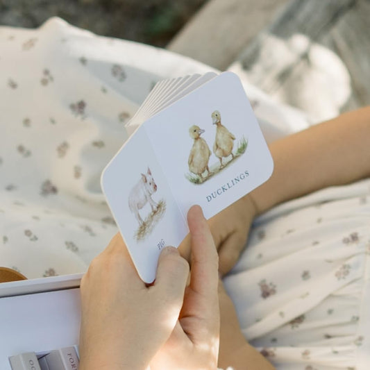 Why Kids Don’t Need More Toys — They Need Better Play