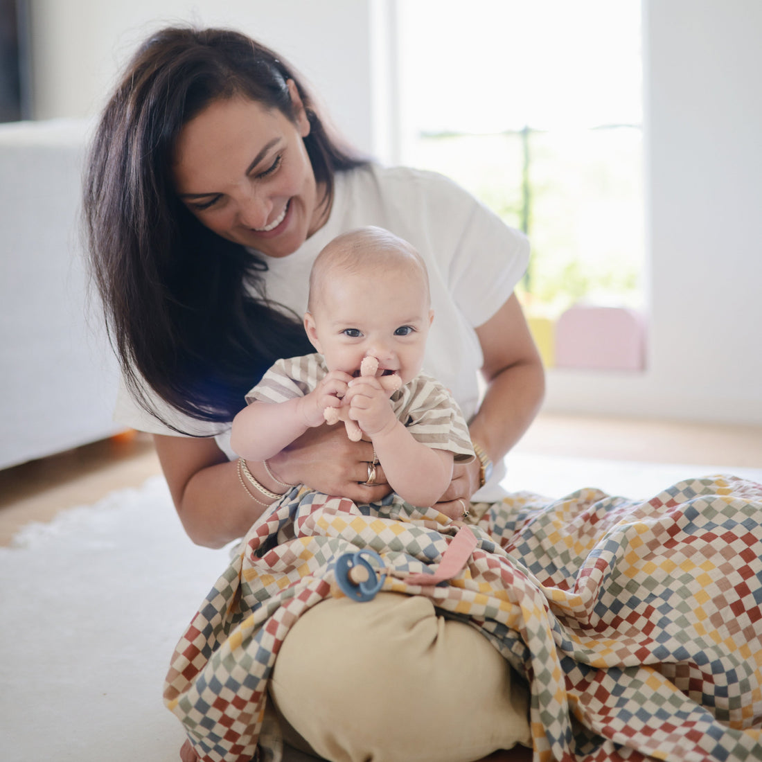 Toys by Age: What to Choose for Real Development
