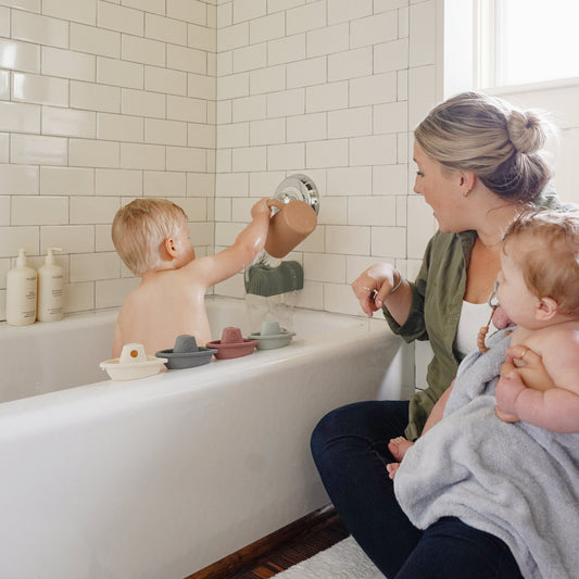 Why Simple Routines Help Children Feel More Calm and Capable
