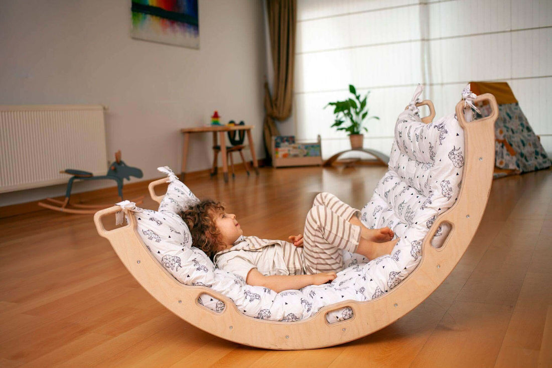 Signs Your Child Is Overstimulated by Toys (And What to Do About It)