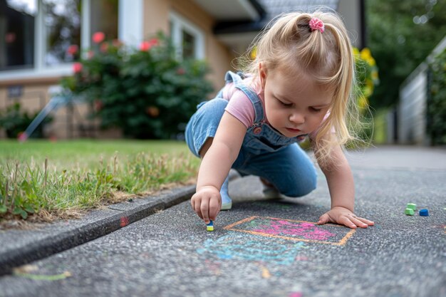 Creating a Slower Summer for Your Kids
