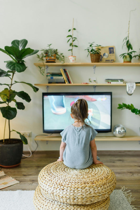 Finding Balance: Tips for Managing Screen Time in Your Family