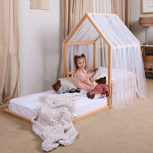 A Simple Bedtime Routine That Actually Works