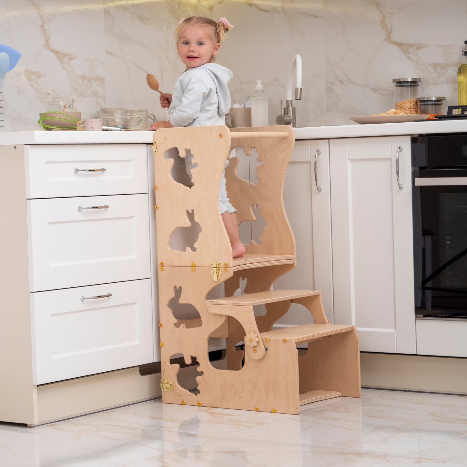 Montessori Furniture