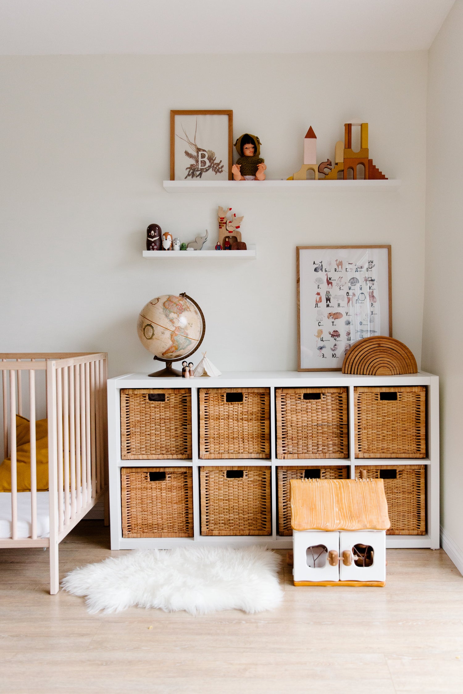 Nursery Necessities