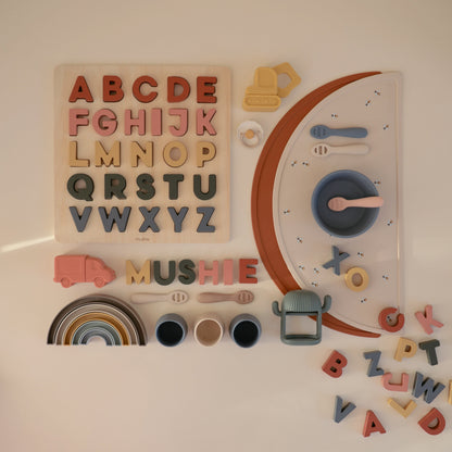 Danish Rainbow Stacker