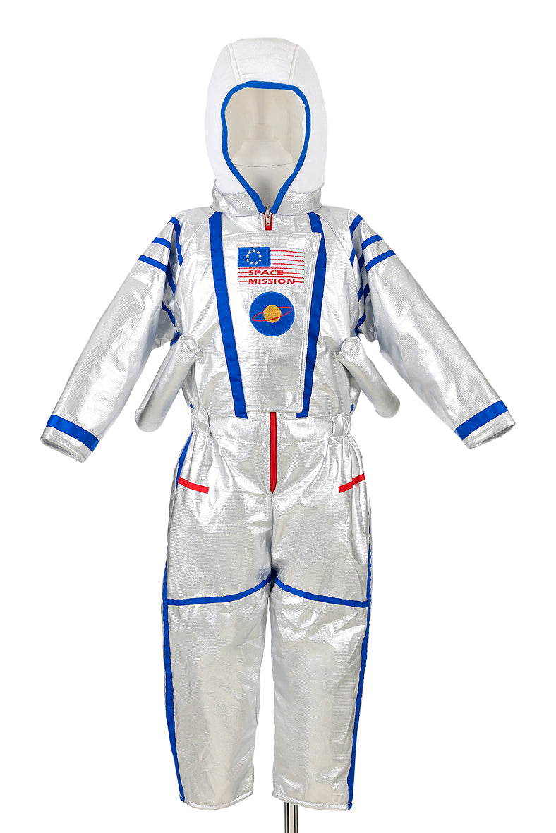 Astronaut Adventure Suit