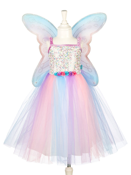 Woodland Fairy Dress