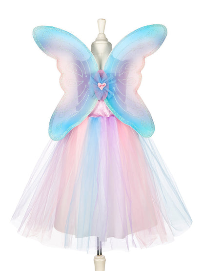 Woodland Fairy Dress