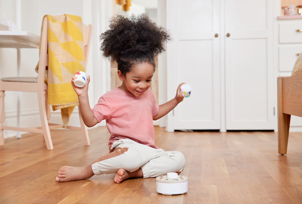 The Montessori Music Set