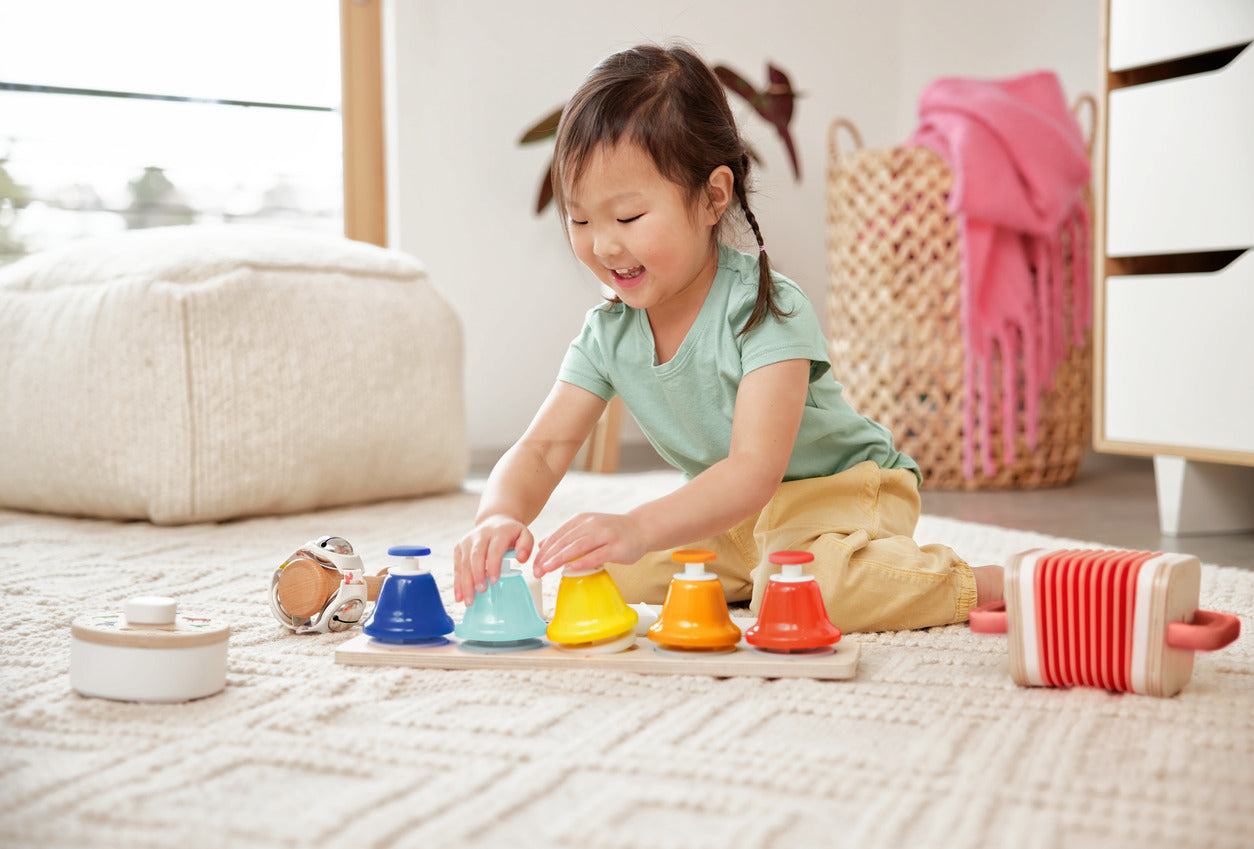 The Montessori Music Set