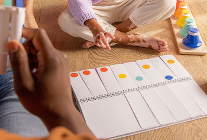 The Montessori Music Set