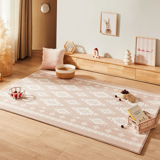 Hopscotch Double Sided Playmat