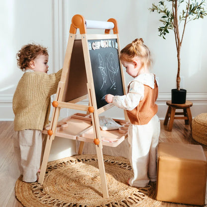 Magnitales Easel for Kids