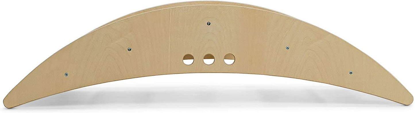 The Rowan Rocking Boat