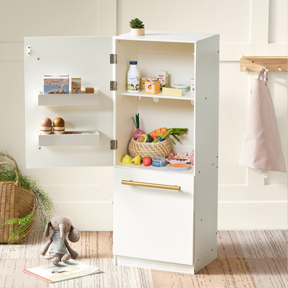 Organic Play Food Collection