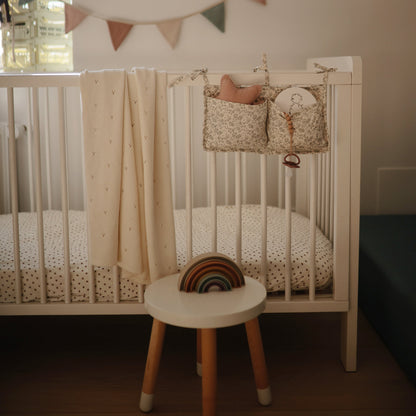 Danish Rainbow Stacker