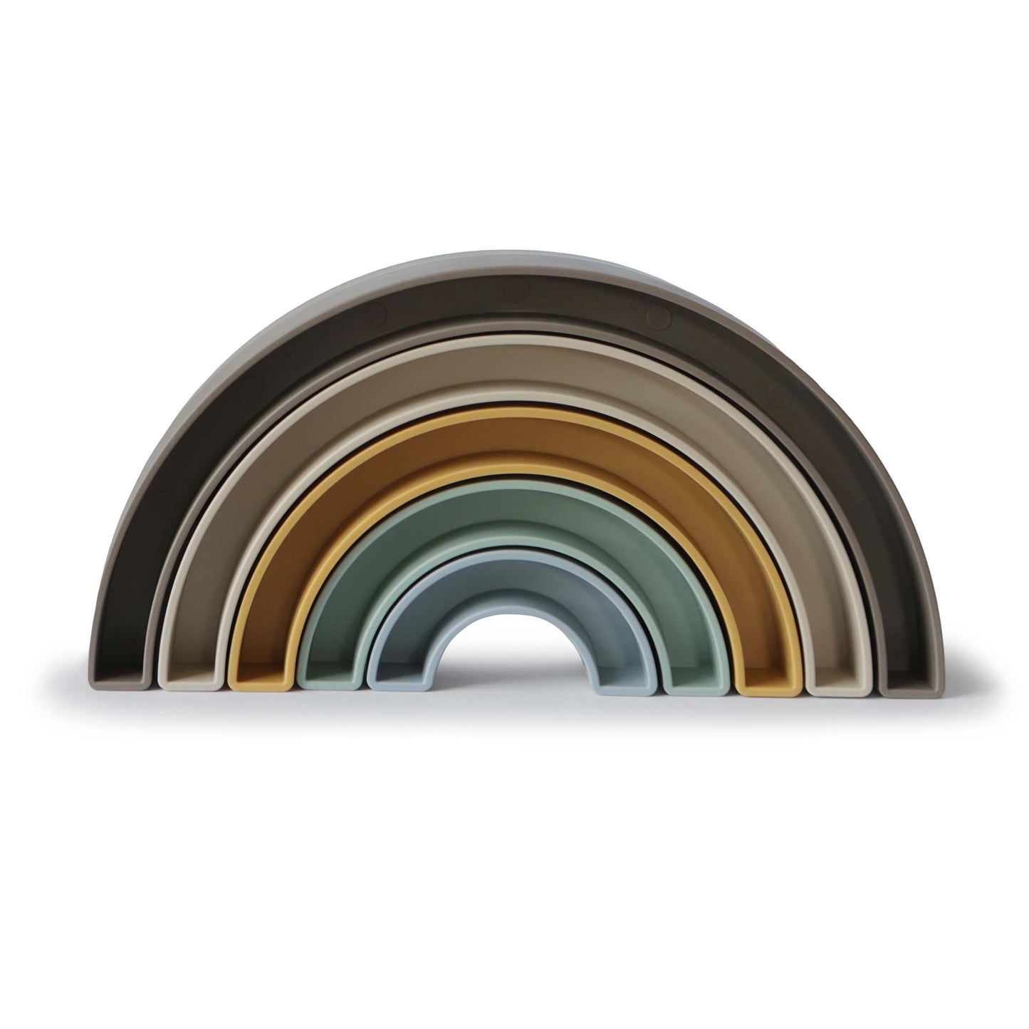 Danish Rainbow Stacker