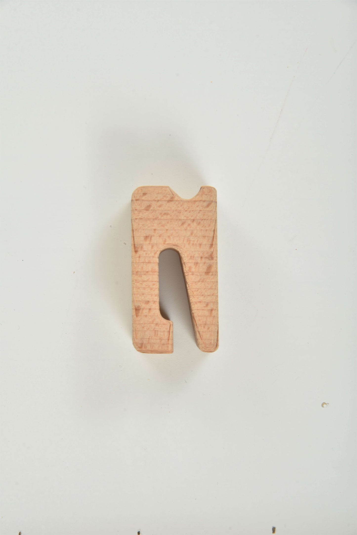 Montessori Large Wooden Number Blocks