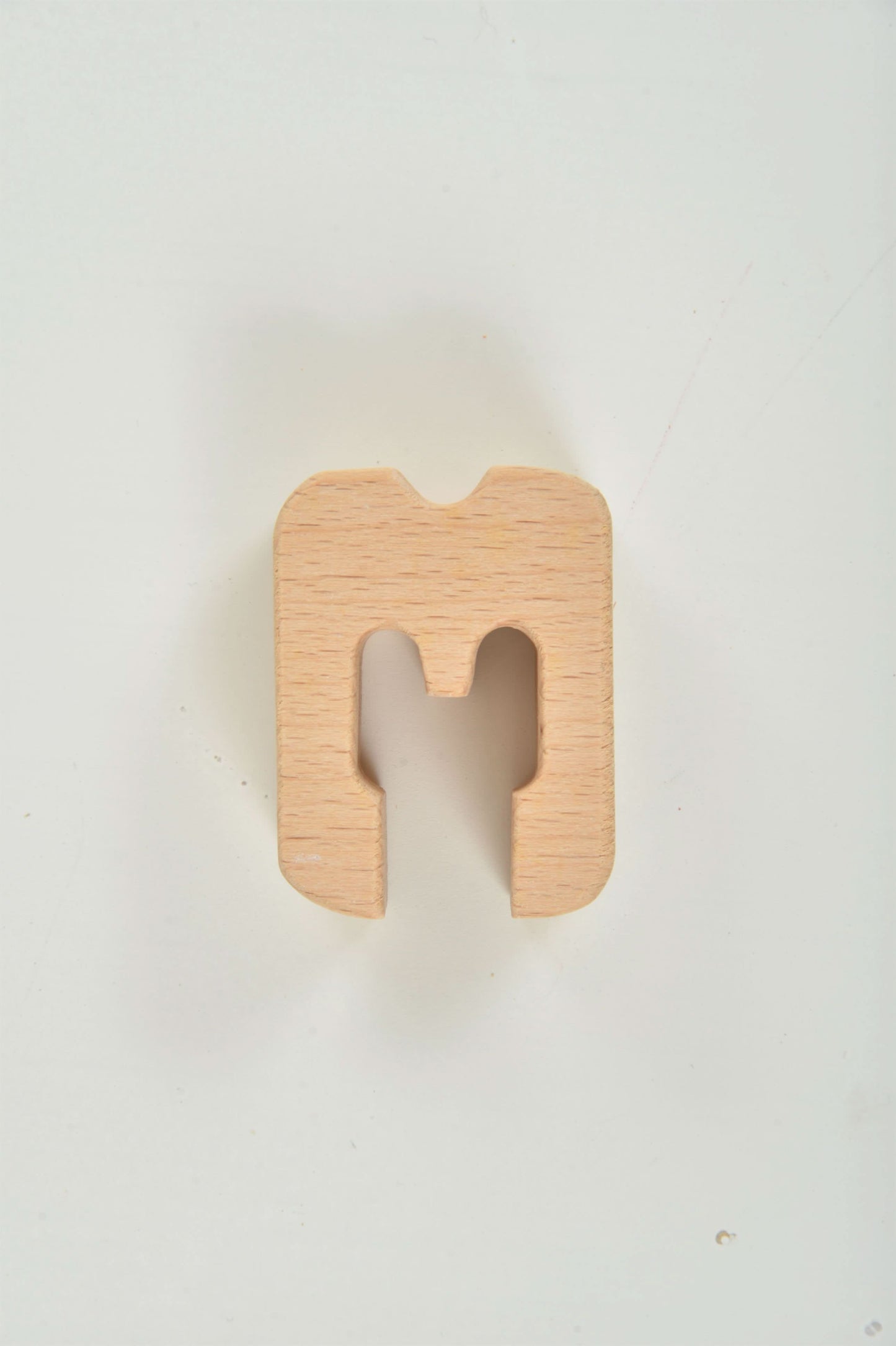 Montessori Large Wooden Number Blocks