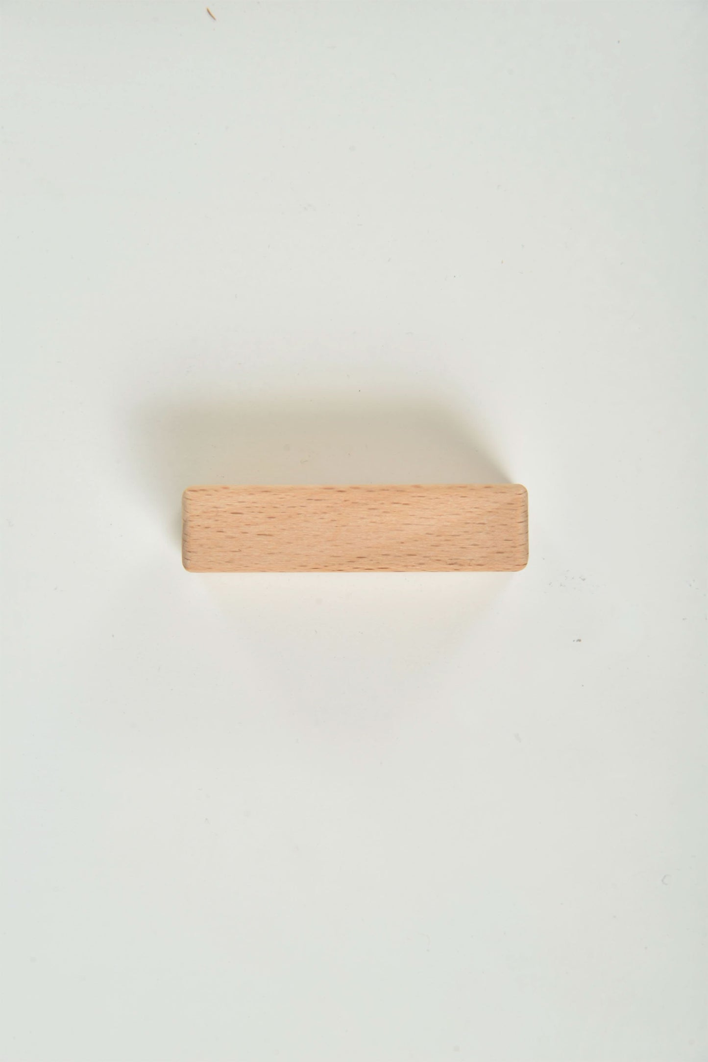 Montessori Large Wooden Number Blocks