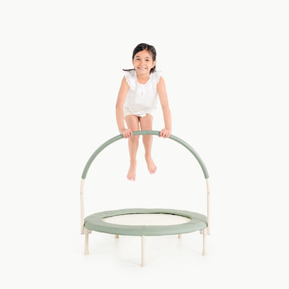 Kids Indoor Trampoline