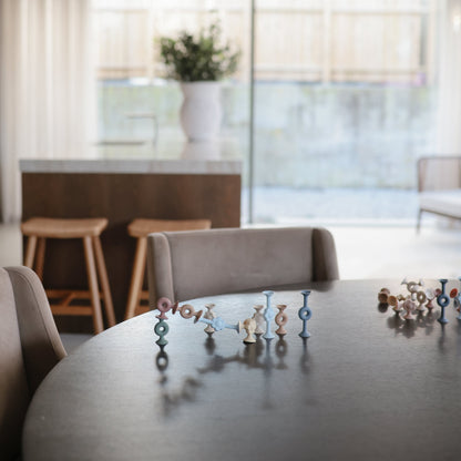 Silicone Suction Builders