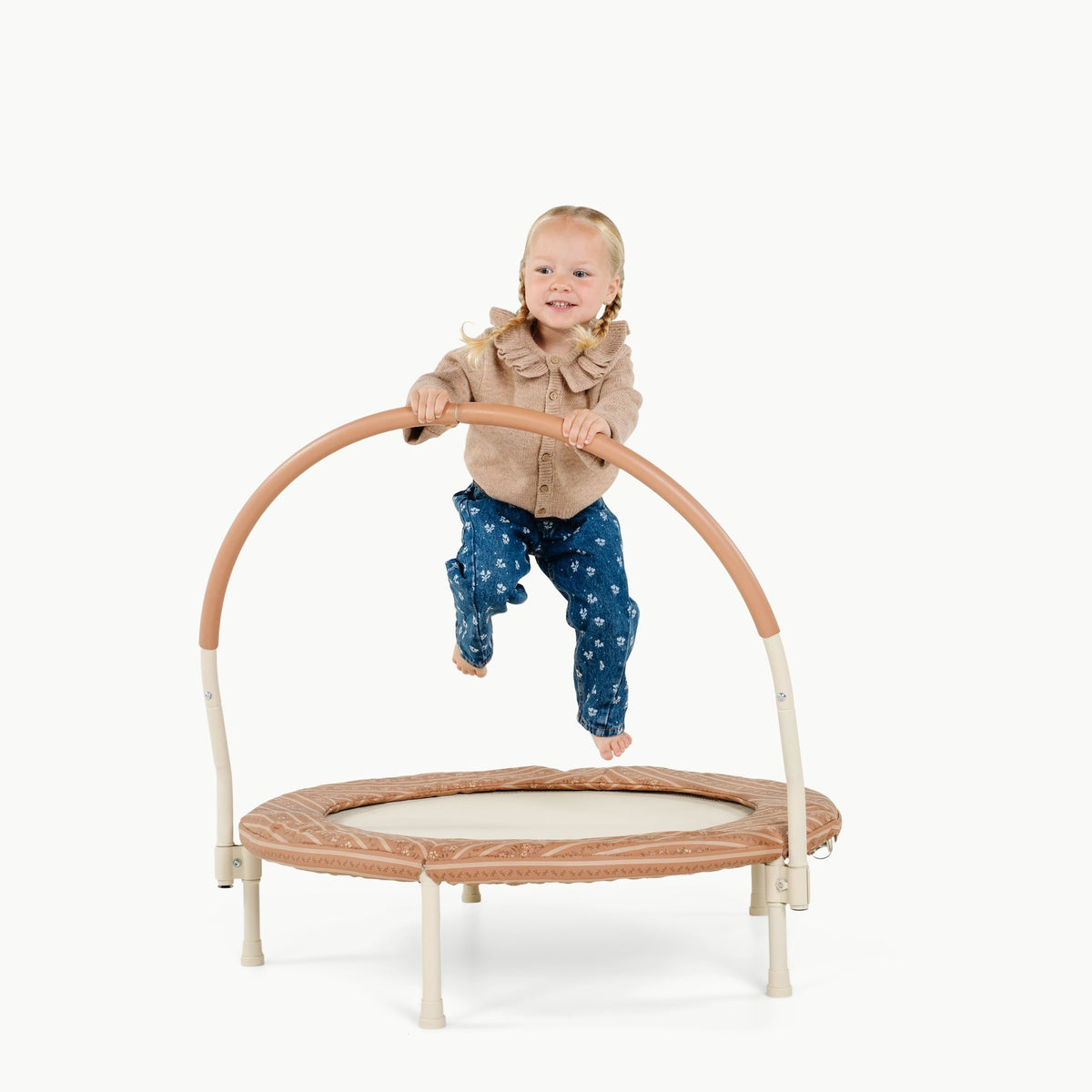 Kids Indoor Trampoline