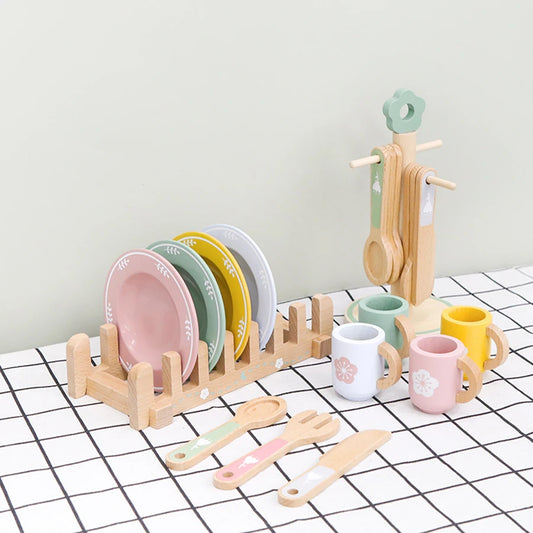Little Hostess Dining Set