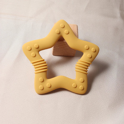 Silicone Baby Teether