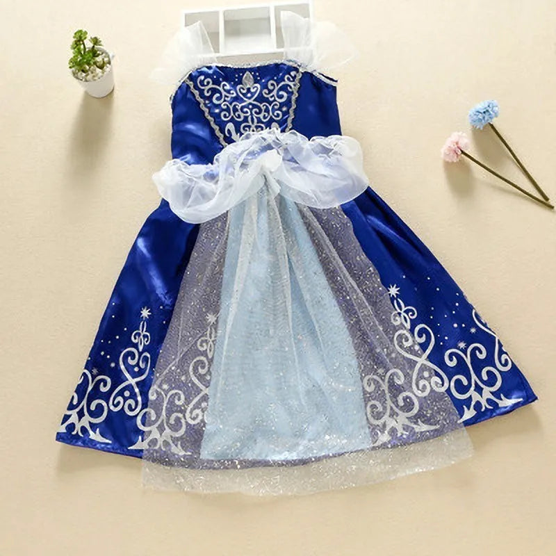 Storybook Princess Costumes