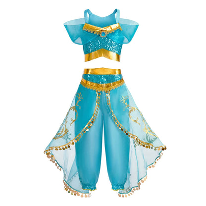 Storybook Princess Costumes