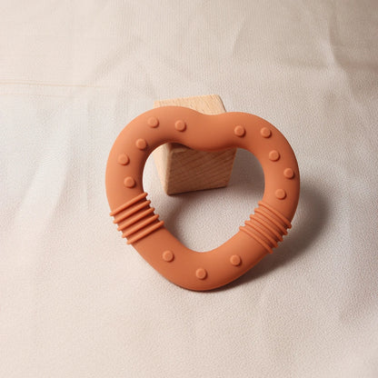 Silicone Baby Teether