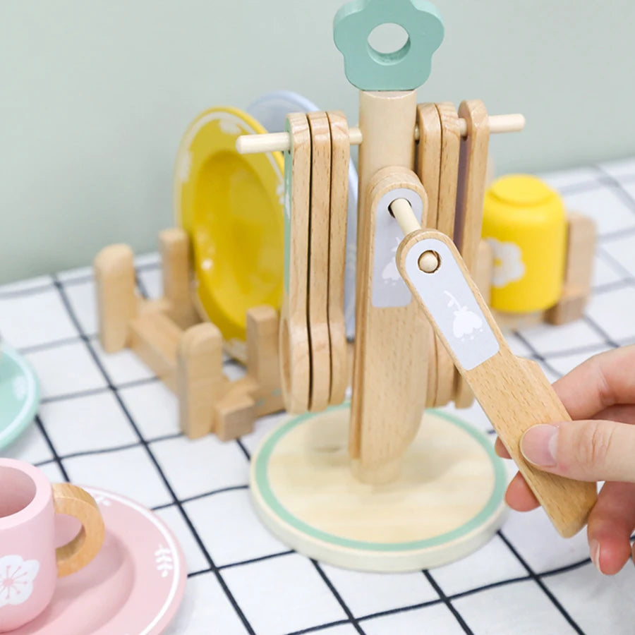 Little Hostess Dining Set