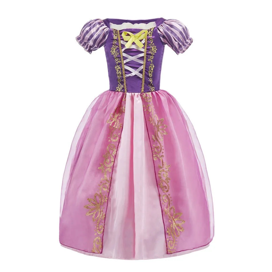 Storybook Princess Costumes