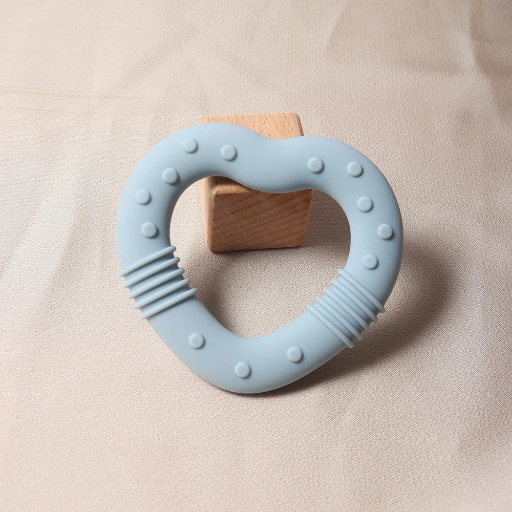 Silicone Baby Teether