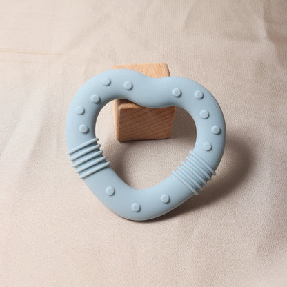 Silicone Baby Teether