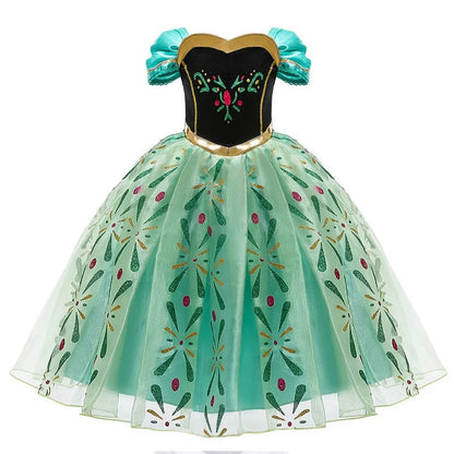 Storybook Princess Costumes