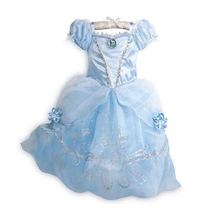 Storybook Princess Costumes