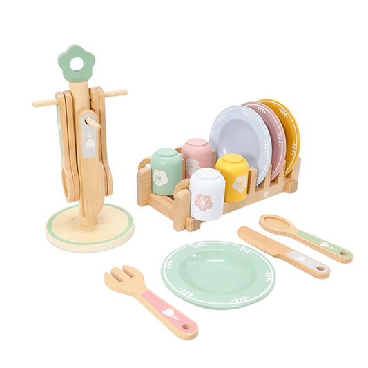 Little Hostess Dining Set