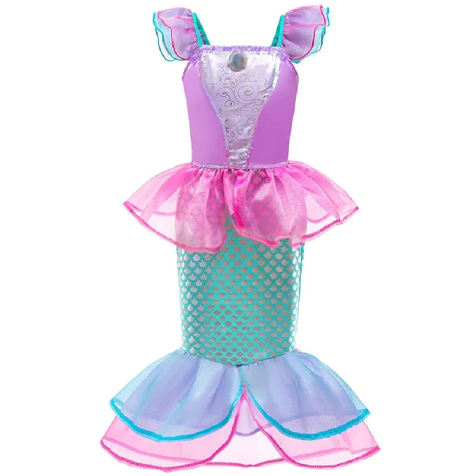 Storybook Princess Costumes