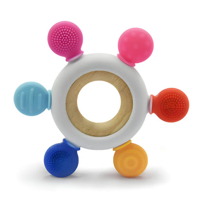 Baby Teething Rings