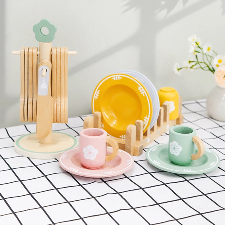 Little Hostess Dining Set