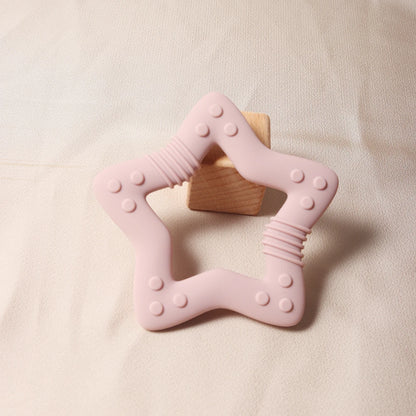 Silicone Baby Teether