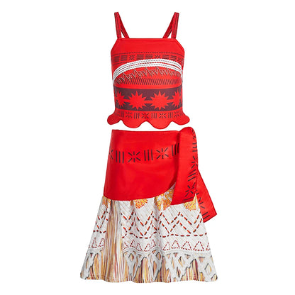 Storybook Princess Costumes