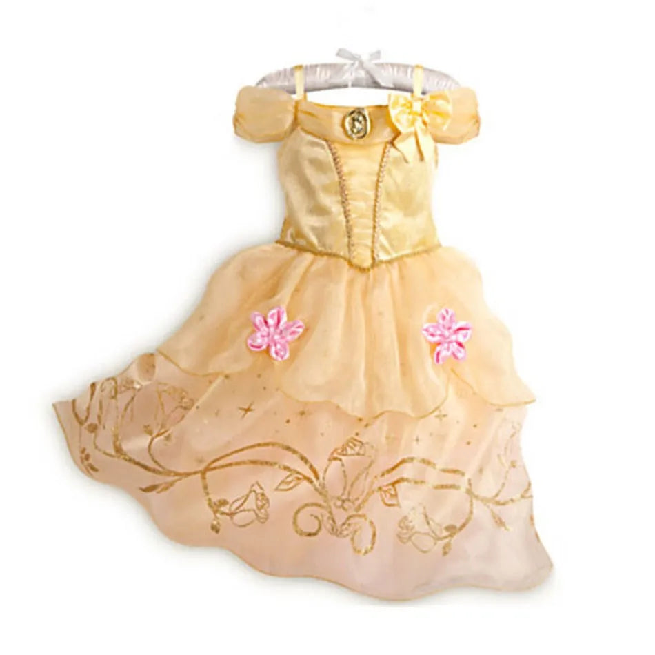 Storybook Princess Costumes