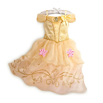 Storybook Princess Costumes