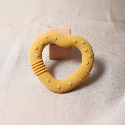 Silicone Baby Teether